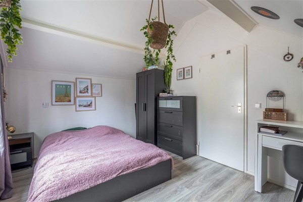 Medium property photo - Duurswold 8, 9642 EW Veendam